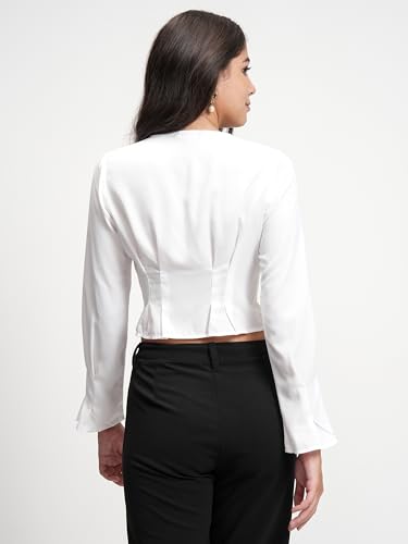 Image of Tokyo Talkies Women Shirt
