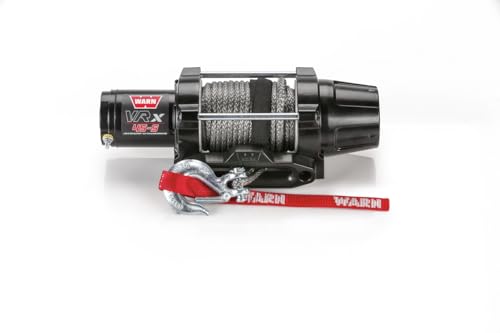WARN VRX 45-S Winch