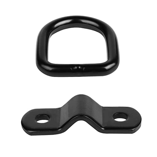 Consejos y reviews para comprar Anclajes de pared para cargas pesadas listamos los 10 mejores. 5 Imagen adicional