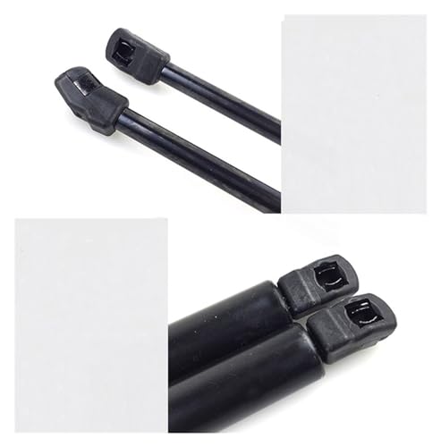 Amortiguadores de capó para Chevrolet Camaro 2010-2015 con soportes OEM 3