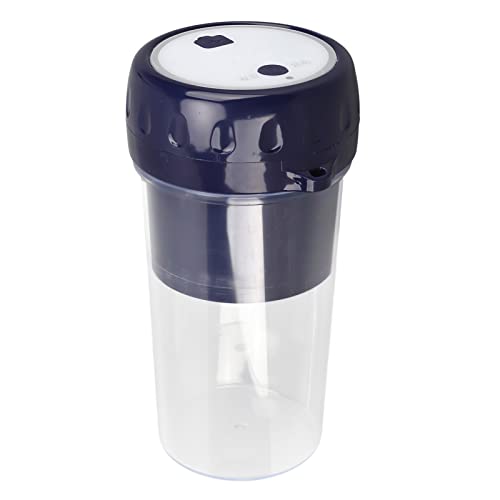 Extrator de suco elétrico para uso doméstico - copo espremedor ABS PS portátil portátil multifuncion