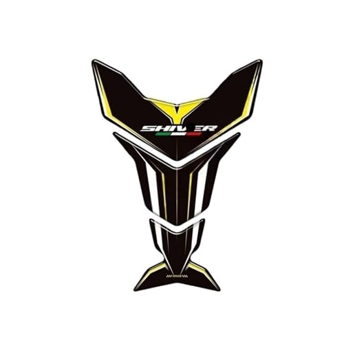 Autocollants de protection réservoir moto Aprilia SL 750 900