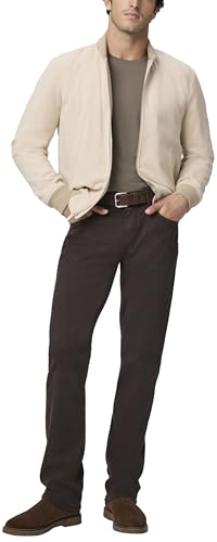 PAIGE Men's Timothy Bomber Jacket2