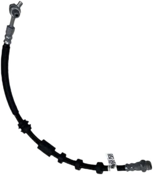 フロントブレーキホース 左 LR095289 ランドローバー ディスカバリー スポーツ L550 およびレンジローバー イヴォーク