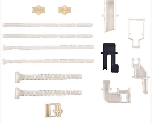 Schwab Zubehör- / Ersatzteil-Set für Betätigungsplatten - 2