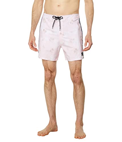Hurley Phantom Naturals Sessions short de bain élastique séchage rapide