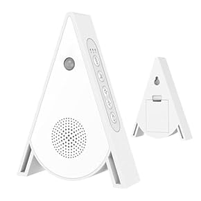 BauXar ホワイト スピーカー 本体 BauXar ホワイト スピーカー 本体