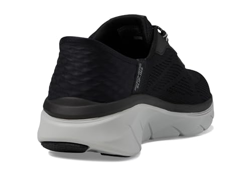 Image of Skechers Mens RF D'LUX Walker 2.0 - REZINATE Slip-ins Sneaker