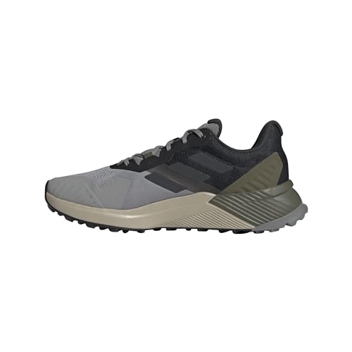 Image of Adidas Mens Terrex Soulstride Trail Running