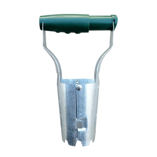 Herramienta para Plantar Bulbos de 4 Pulgadas miniatura 1