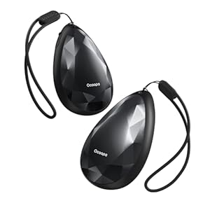 OCOOPA Women Rechargeable Hand Warmers 2 Pack...