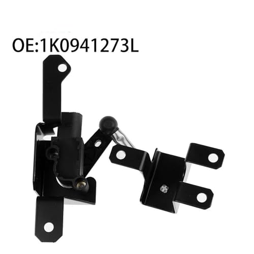 Sensor de nivel de faro trasero para A3, Q3 y TTS entre 2004 y 2014, recambio 1T0907503B 4
