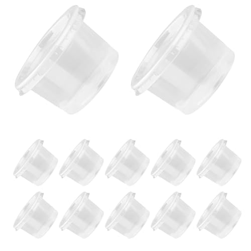 LIFKICH 100�� 140ml �g���̂ă[���[�J�b�v �W�t���|�[�V�����J�b�v ���[�X �\�[�X �T���_�h���b�V���O�p �H�i�ۑ����� �ƒ�p�g���̂ėe��