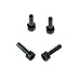 Redcat Racing 08028 Bumper Spring Shaft (4Piece)