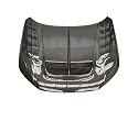 Die modifizierte Motorhaube aus Kohlefaser, die Motorhaube und die Kabinenhaube sind mit der Motorabdeckung des TypeR FL5 Varis kompatibel.(Black2) Die modifizierte Motorhaube aus Kohlefaser, die Motorhaube und die Kabinenhaube sind mit der Motorabdeckung des TypeR FL5 Varis kompatibel.(Black2)