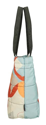 Sac de voyage Anekke Muse Eikon grand sac shopper multicolore