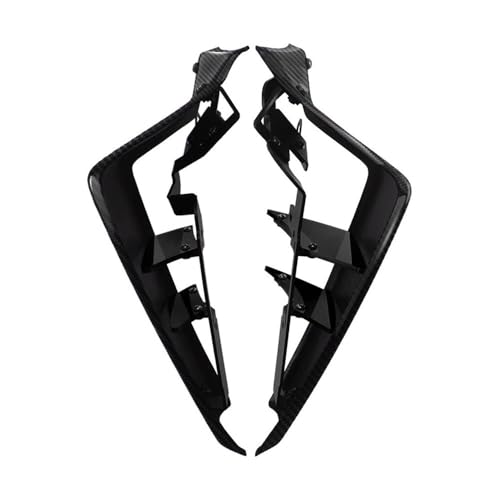Ailes de carénage MT09 stabilisateur aérodynamique anti-vibration