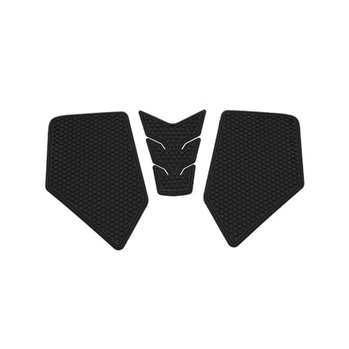 Protection de réservoir antidérapante moto premium pour Tracer 9 - 5