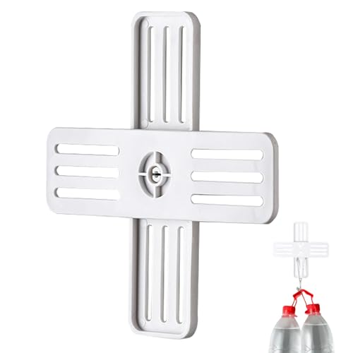 Soporte autoadhesivo para enchufes sin punzón, montaje en regletas, adhesivo giratorio 360°, soporte para regletas, soporte de montaje para enchufes, enchufe