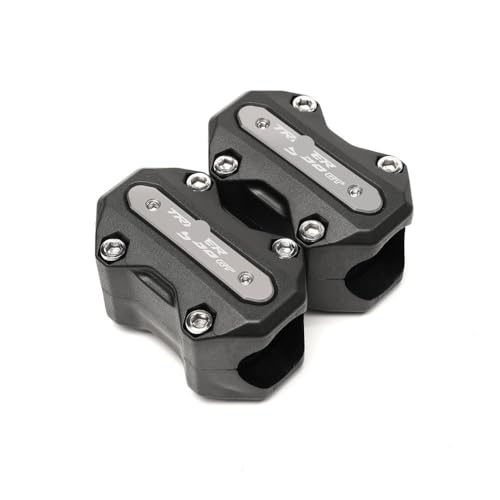 Protection pare-chocs moteur pour moto MT-09 et Tracer 900 GT