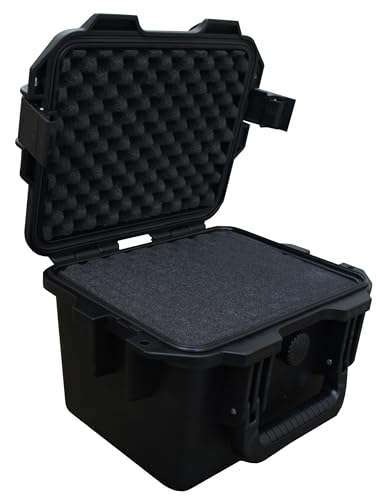 Viso WAT300 Universal Werkzeugkoffer unbestückt (L x B x H) 300 x 248 x 212mm