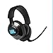 JBL Quantum 400 Over-Ear Gaming Headset – Wired 3,5 mm Klinke und USB – Mit hochklappbarem Boom Mic und QuantumSurround Sound – Schwarz Baby,Schwarz günstig Kaufen-JBL Quantum 400 Over-Ear Gaming Headset – Wired 3,5 mm Klinke und USB – Mit hochklappbarem Boom Mic und QuantumSurround Sound – Schwarz