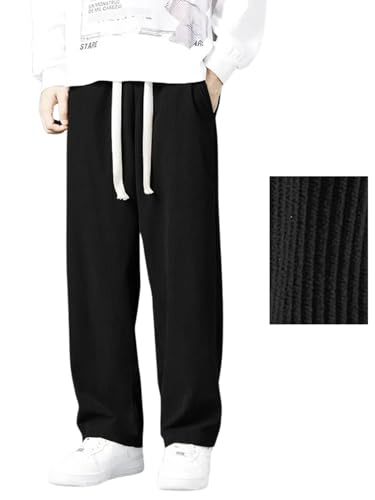 GRECIILOOKS Men's Sweatpants