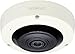 Produktbild Hanwha Techwin XNF-8010R Fish-Eye IR Indoor