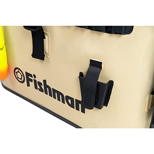 FISHMAN (フィッシュマン) BK-000001 アクティブバッカン 4枚目
