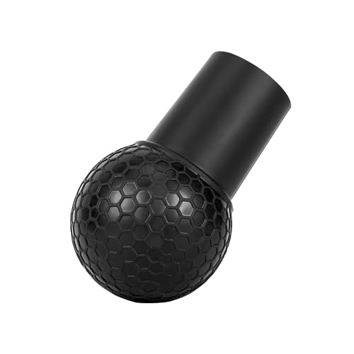 JASPORT BL3 Langhantel Landmine,für zu Hause/im Fitnessstudio,tragbarer Langhantelaufsatz für Olympiastange mit 5cm Durchmesser. 360°drehbar,eignet Sich für Kreuzheben,Kniebeugen,Armreihen,Wadenheben