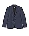 Produktbild Strellson Premium Herren Allen Anzugjacke, Blau (Navy 417), (Herstellergröße: 52)
