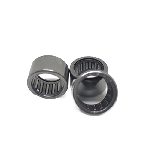 Roulement à aiguilles HK1210 pour réparer les jeux mécaniques d'axes usés 12mm pack de 10