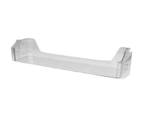 KGA SUPPLIES Fridge Door Shelf Compatible with Montpellier MFF170W, MFF152W, MS170W, MS152W