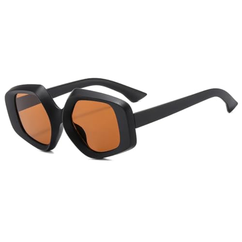 Lunettes de soleil de luxe anti-éblouissement pour sublimer les yeux sensibles