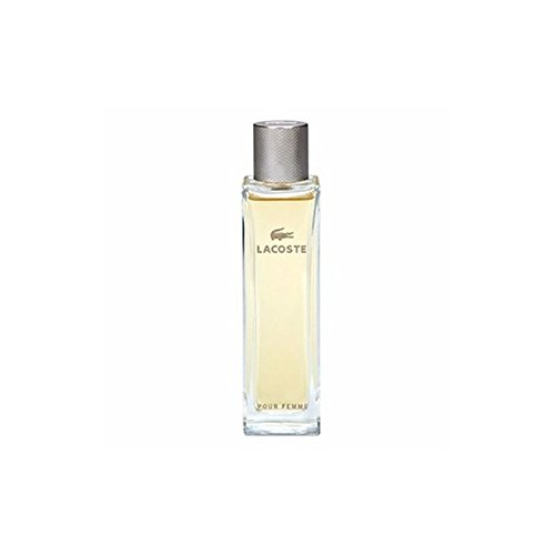 Preisvergleich Produktbild Lacoste pour Femme edp vapo 90ml