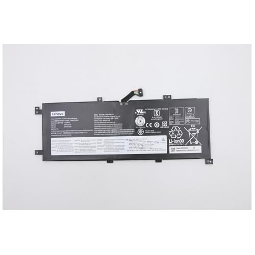 Lenovo 5B10W13935 composant de laptop supplémentaire Batterie Neuf - vue 4
