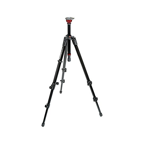 Manfrotto 755XB tripod