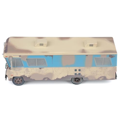 Greenlight Collectibles 1/64 1972 Condor II Camper miniatura 5