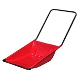 アイリスオーヤマ 雪かき スコップ ポリカブレード ダンプE N130