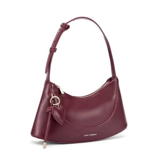 Image of Lino Perros Avril Clara Shoulder Bag