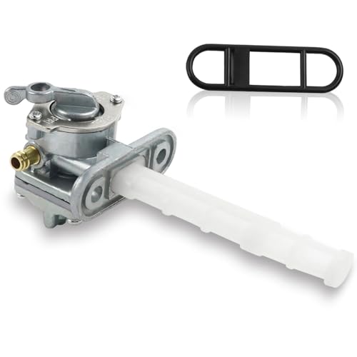 Interruptor de tanque de combustible para solucionar pérdidas en GSX600 2