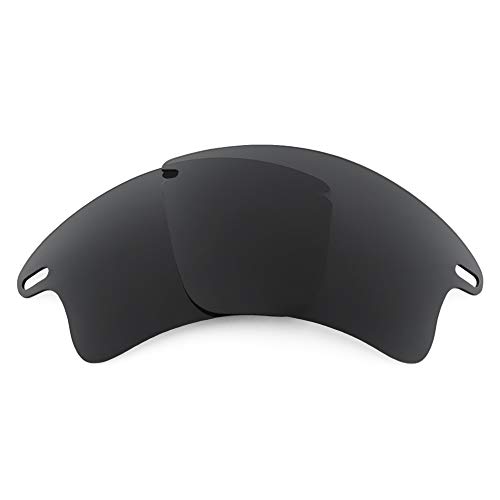 Image of Revant Replacement Lenses for Oakley Fast Jacket XL OO9156 | Fits OO9156, Polarized Available, 100% UV Protection, Impact & Scratch Resistant, Precision-fit, Optically Corrected