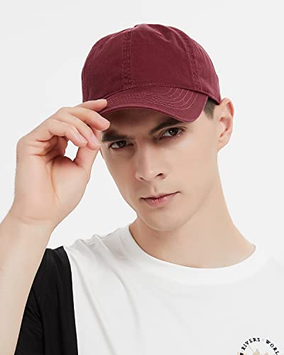 Consejos para Comprar Gorras de Moda los mejores 10. 20 Gorras de Moda marca SD SHADOW DOMAIN (2)