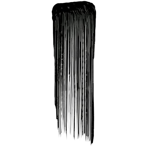 Image of Maybelline Lash Sensational Sky High Easy Wash Mascara, Cosmic Black (Pack of 2)