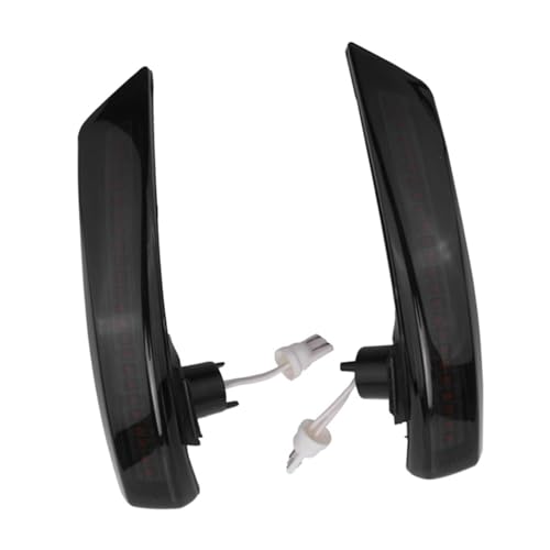 Clignotant dynamique pour Ford Mondeo Mk4 2011-2013 rétro