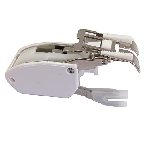 Pie para máquina de coser Walking Foot SA107 para acolchado miniatura 3