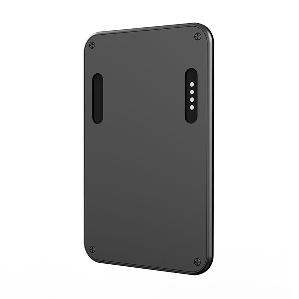 Bloepum AI ChatGPT-4o Intelligent Voice Recorder 32GB AI-Powered Voice Recorder Noise Reduction Audio Dictaphone Sound Recorder