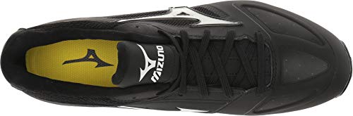Mizuno Men's Dominant Ic Baseball Shoe3