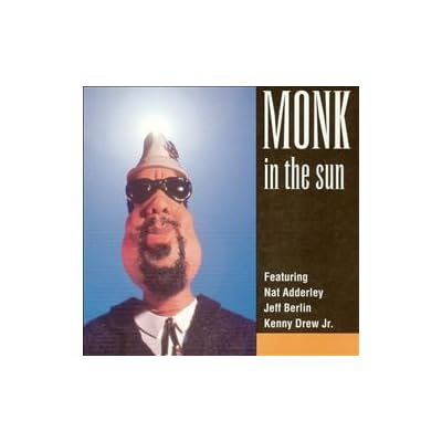 Monk in the Sun