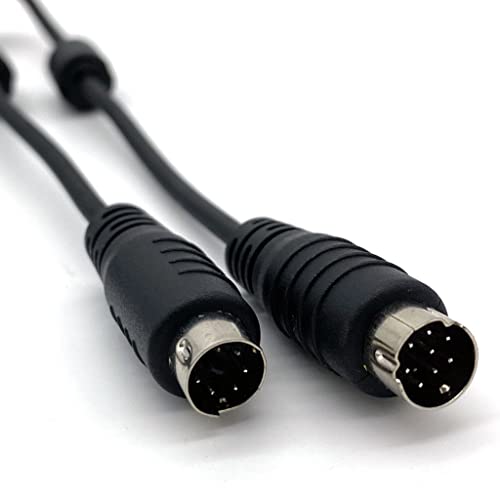 Yaesu FT-8xx Cables for Digirig Mobile Digital Modes Interface
